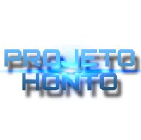 Logo Projeto Honto
