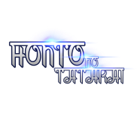 Logo Projeto Honto