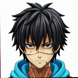 Ichiro Fuyuki Projeto Honto
