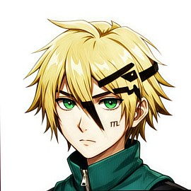 Hayate