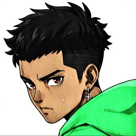 Shinzu